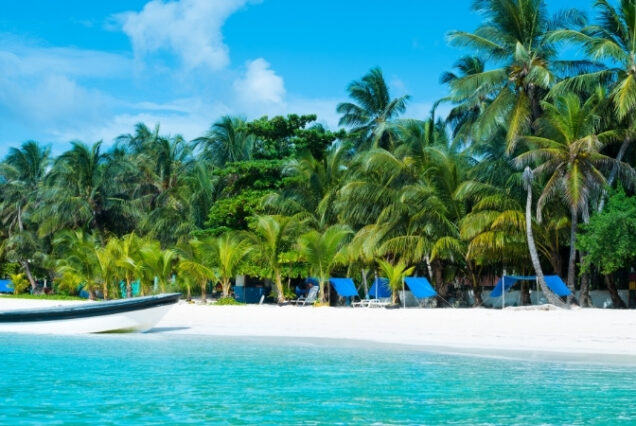 San Andrés - Colômbia