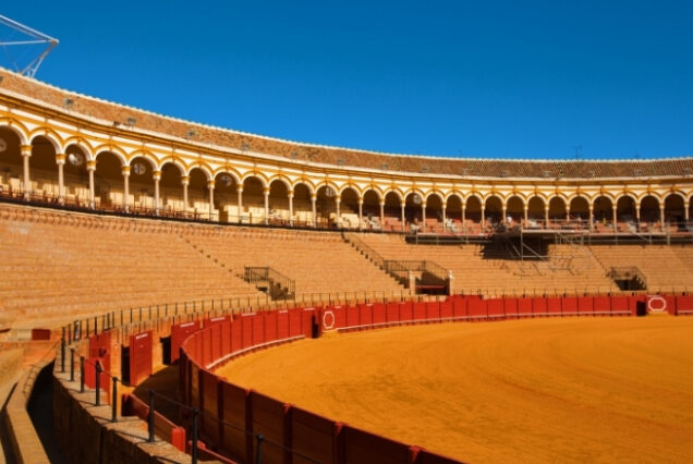 Sevilha - Espanha