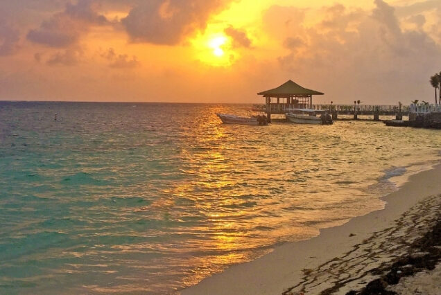 San Andrés - Colômbia