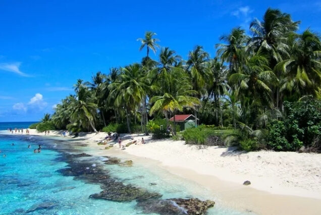 San Andrés - Colômbia