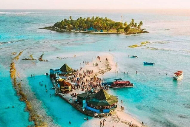 San Andrés - Colômbia