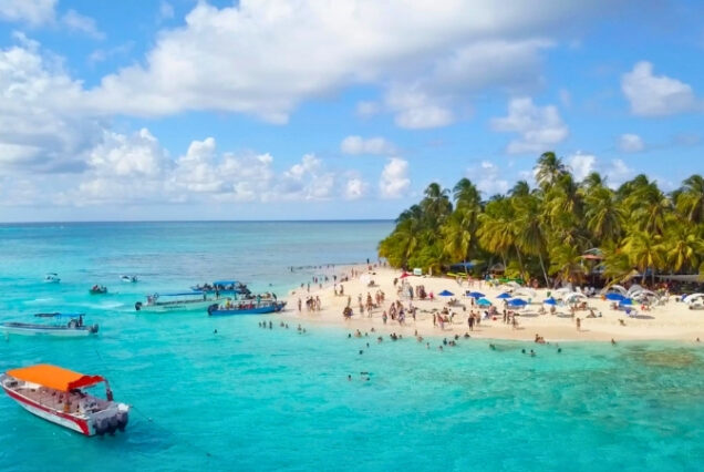 San Andrés - Colômbia