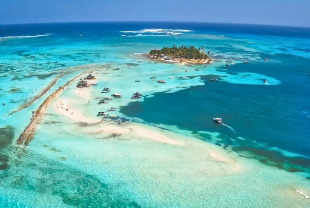 San Andrés - Colômbia