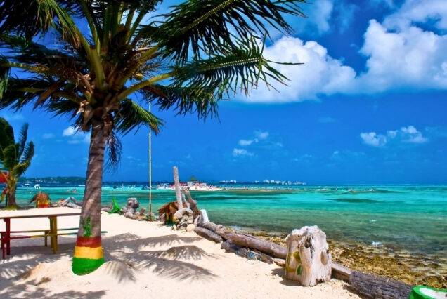 San Andrés - Colômbia