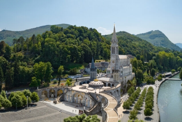 Lourdes - França