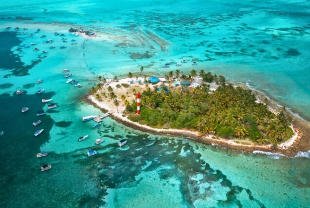 San Andrés - Colômbia
