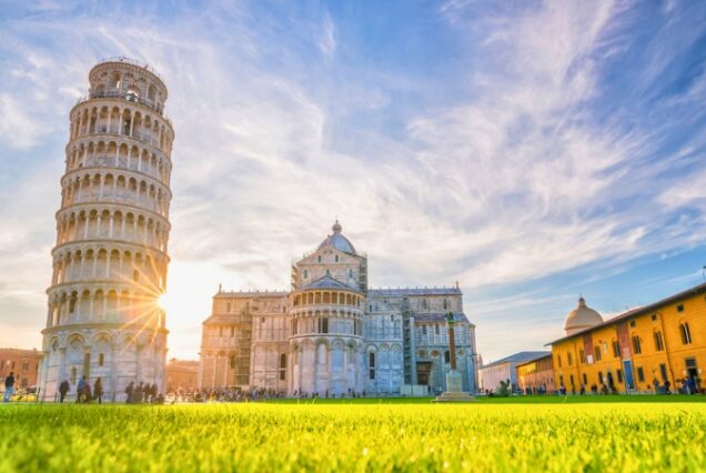 Pisa - Itália