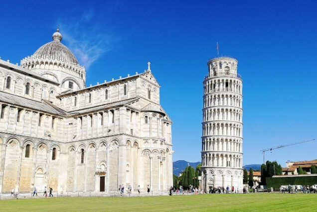 Pisa - Itália