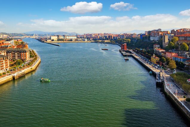 Portugalete - Espanha