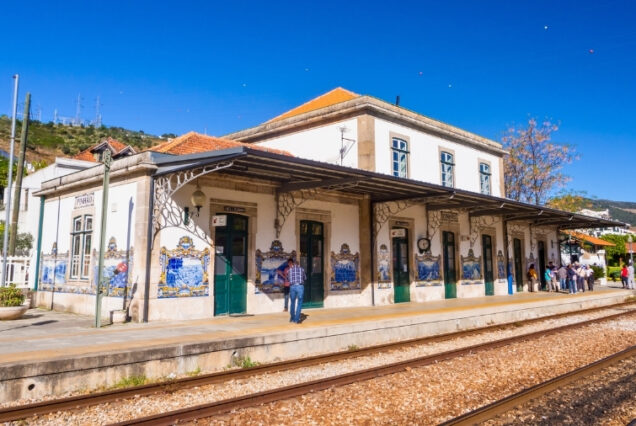 Pinhão - Portugal