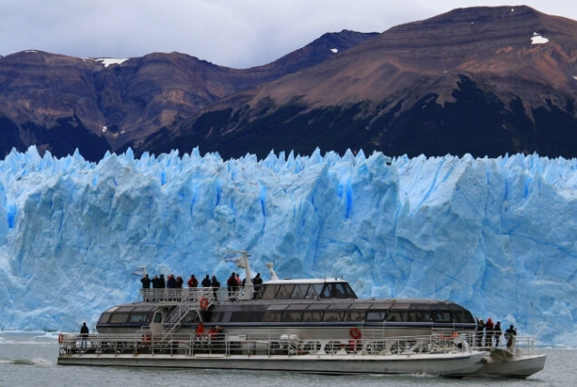 El Calafate - Argentina