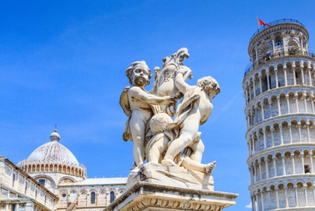 Pisa - Itália