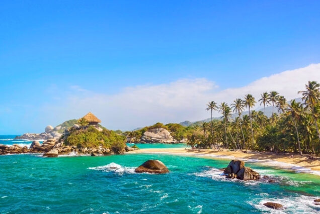 Santa Marta - Colômbia