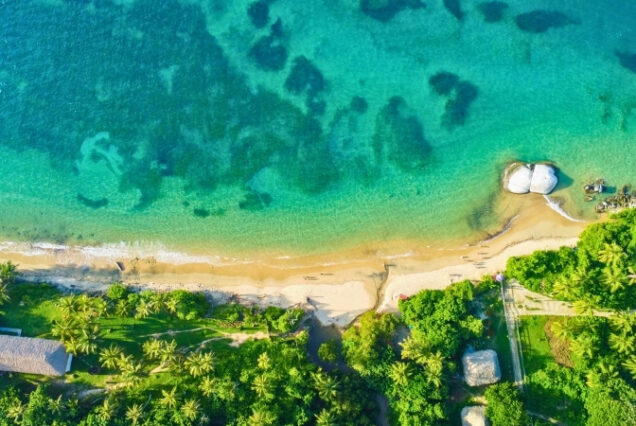 Santa Marta - Colômbia