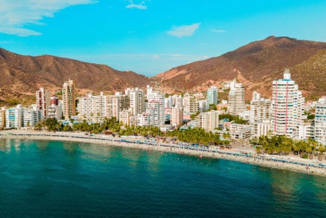 Santa Marta - Colômbia