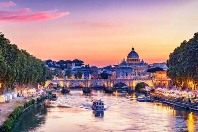 Roma - Itália