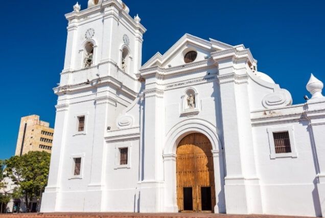 Santa Marta - Colômbia