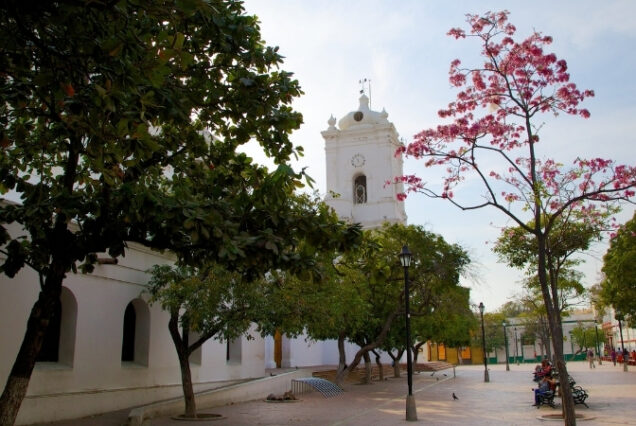 Santa Marta - Colômbia