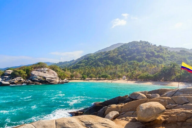 Santa Marta - Colômbia