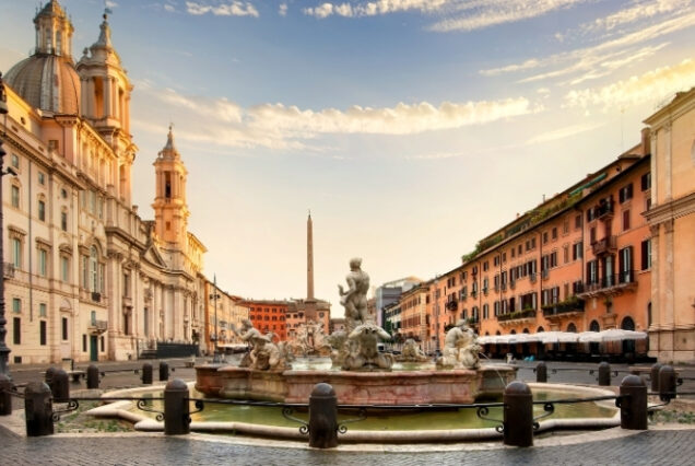 Roma - Itália