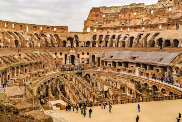 Roma - Itália