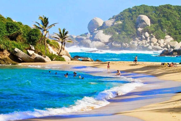 Santa Marta - Colômbia