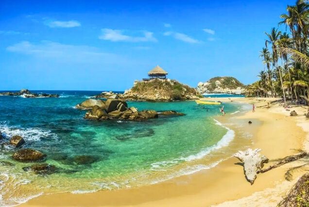 Santa Marta - Colômbia
