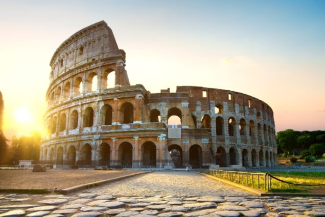 Roma - Itália