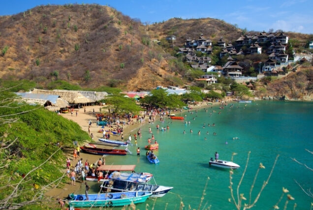 Santa Marta - Colômbia