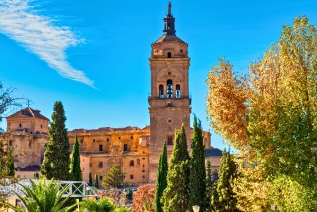 Guadix - Espanha