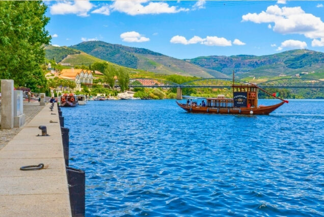 Pinhão - Portugal