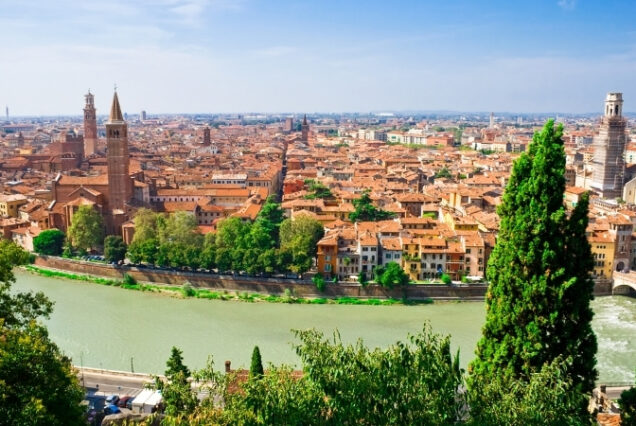 Verona - Itália
