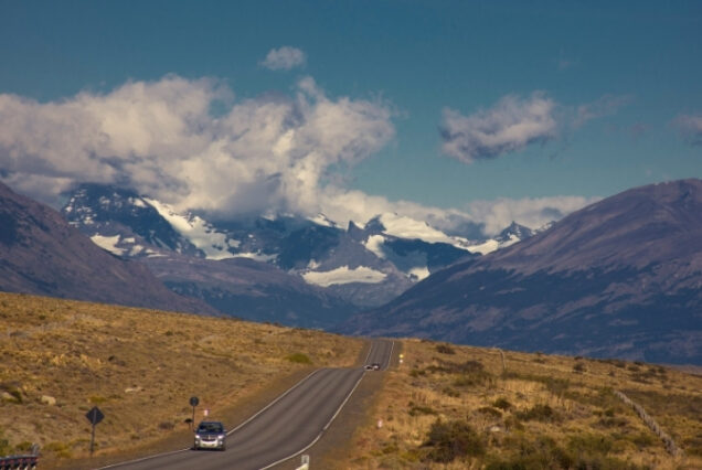 El Calafate - Argentina