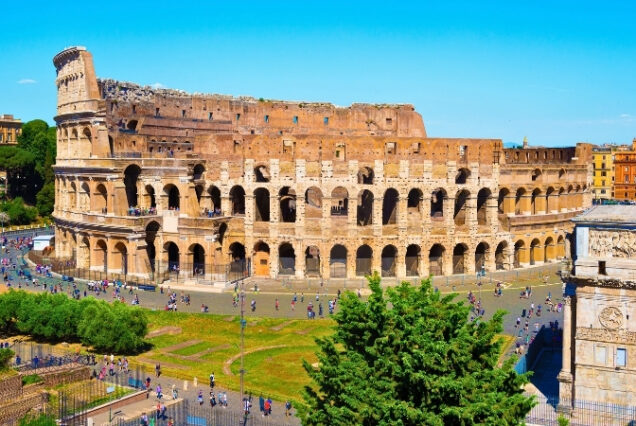 Roma - Itália