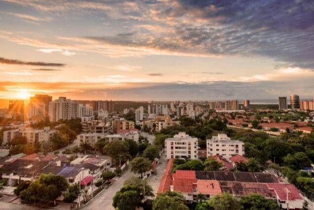 Barranquilla - Colômbia