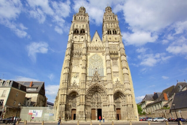 Tours - França