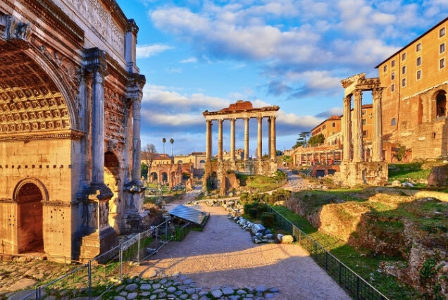 Roma - Itália
