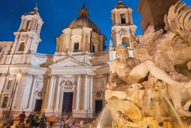 Roma - Itália