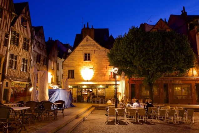 Tours - França