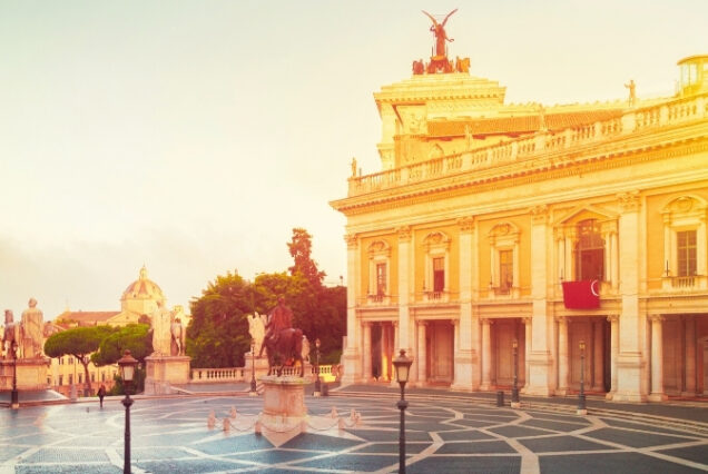 Roma - Itália