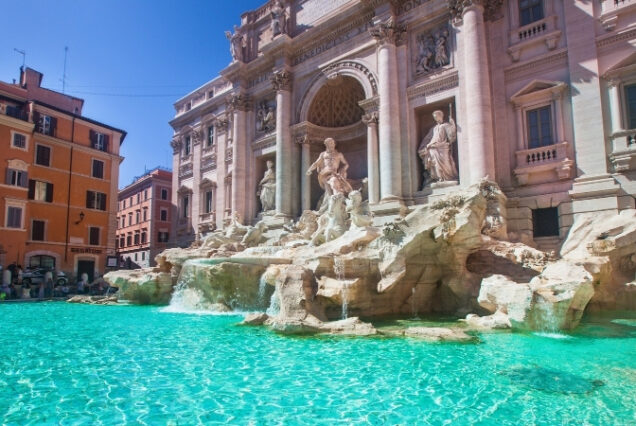Roma - Itália