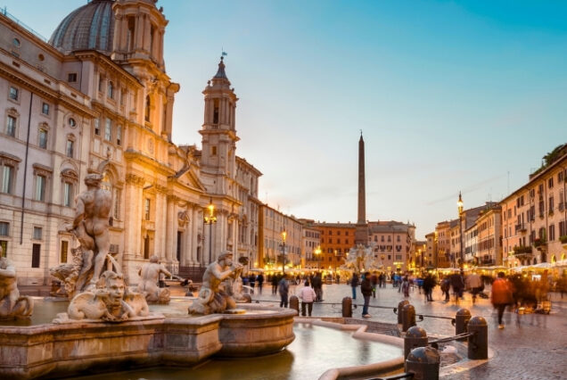 Roma - Itália