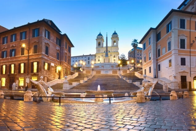 Roma - Itália