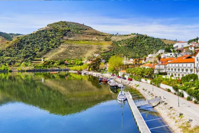 Pinhão - Portugal