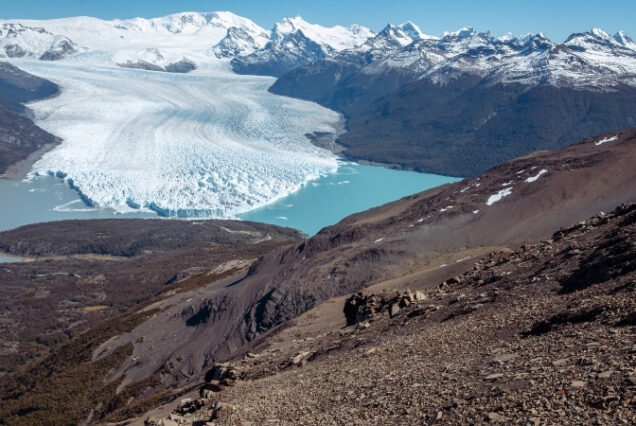 El Calafate - Argentina