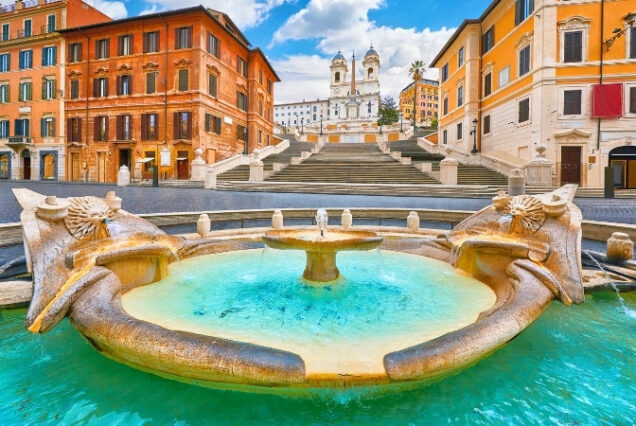 Roma - Itália