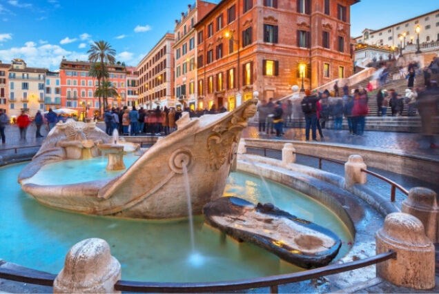 Roma - Itália