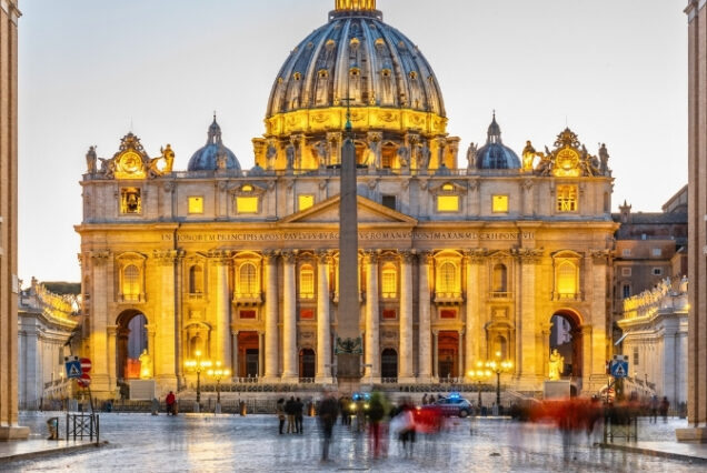 Vaticano - Itália