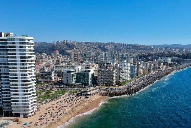 Viña del Mar - Chile
