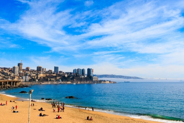 Viña del Mar - Chile
